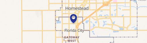 Florida City, FL 33034