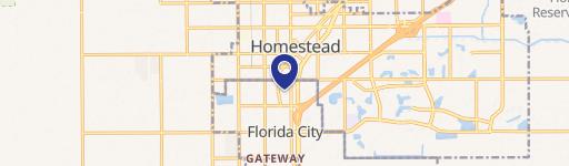 Florida City, FL 33034