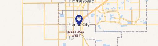 Florida City, FL 33034