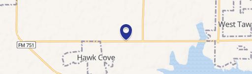 Land Available in Quinlan, Texas