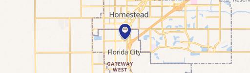 Florida City, FL 33034