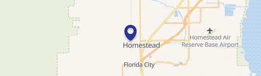 Homestead, FL 33030