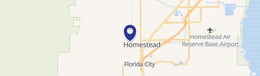 Homestead, FL 33030