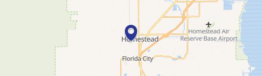 Homestead, FL 33030