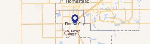 Florida City, FL 33034