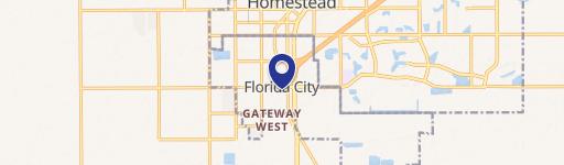 Florida City, FL 33034