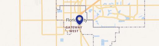 Florida City, FL 33034