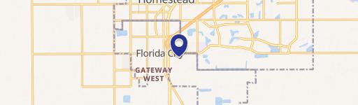 Florida City, FL 33034