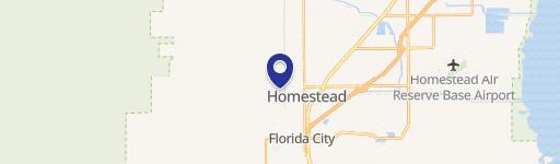 Homestead, FL 33030