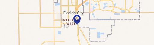 Florida City, FL 33034
