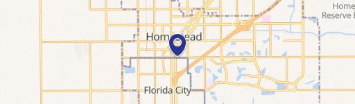 Florida City, FL 33034