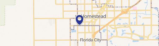 Florida City, FL 33034