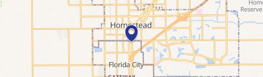 Florida City, FL 33034