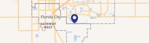 Florida City, FL 33034