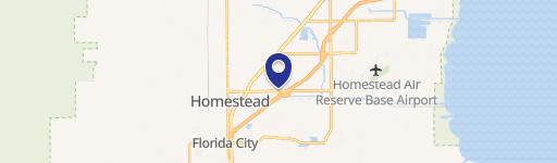 Homestead, FL 33033