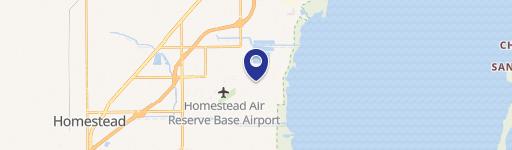 Homestead, FL 33033