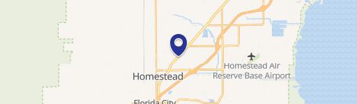 Homestead, FL 33033