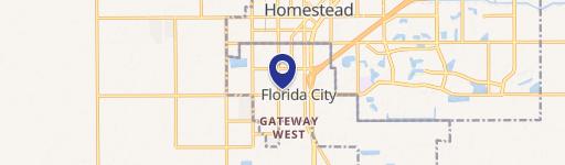 Florida City, FL 33034