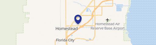 Homestead, FL 33033