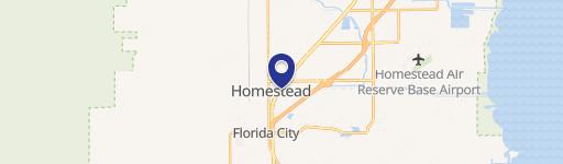 Homestead, FL 33030