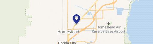 Homestead, FL 33033