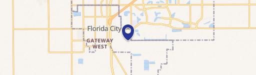 Florida City, FL 33034