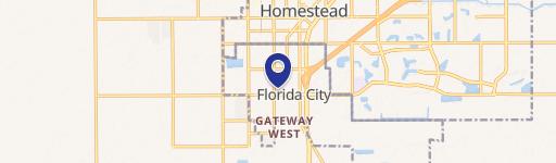 Florida City, FL 33034