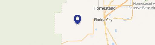 Homestead, FL 33034