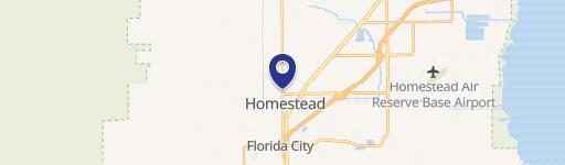 Homestead, FL 33030