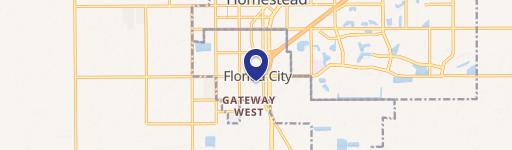 Florida City, FL 33034