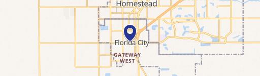 Florida City, FL 33034