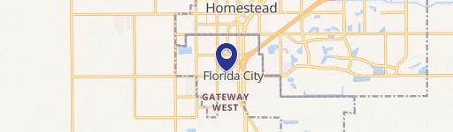 Florida City, FL 33034