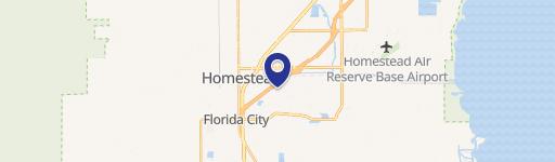 Homestead, FL 33033