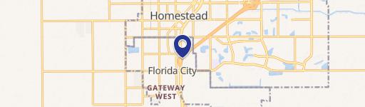 Florida City, FL 33034