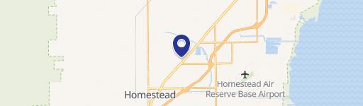 Homestead, FL 33033