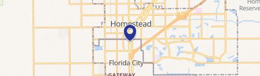 Florida City, FL 33034