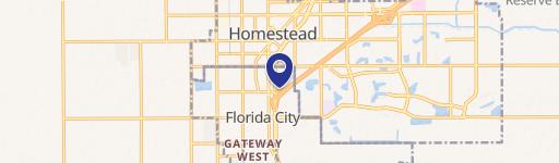 Florida City, FL 33034