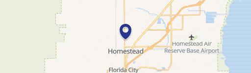 Homestead, FL 33030