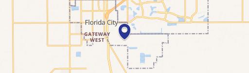 Florida City, FL 33034