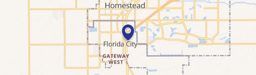 Florida City, FL 33034