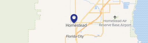 Homestead, FL 33030