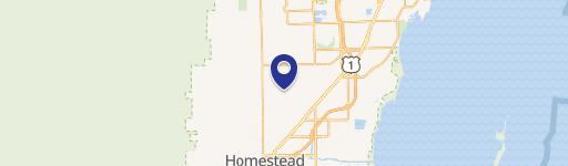 Homestead, FL 33031
