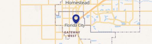 Florida City, FL 33034
