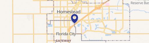 Florida City, FL 33034