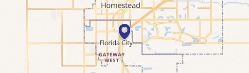 Florida City, FL 33034