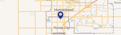 Florida City, FL 33034