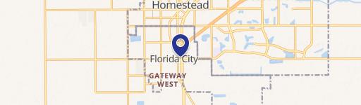 Florida City, FL 33034
