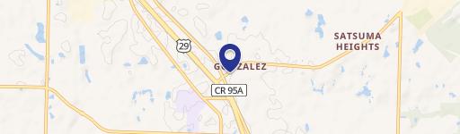 Pensacola Vacant Residential Lot