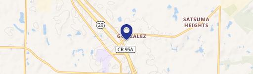 Pensacola Vacant Residential Lot