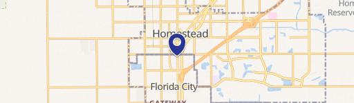 Florida City, FL 33034